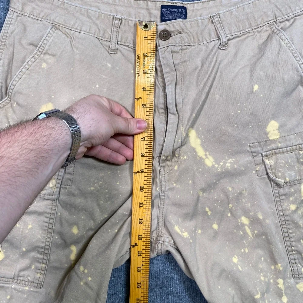 Levis levi strauss